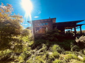 Cabaña acogedora en Panguipulli